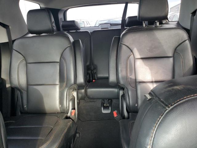 2018 CHEVROLET TRAVERSE L - 1GNEVHKW5JJ233902