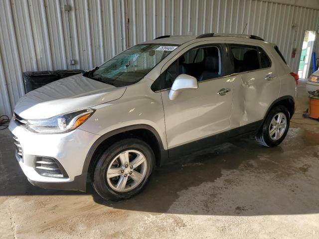 2019 CHEVROLET TRAX 1LT #2989314991