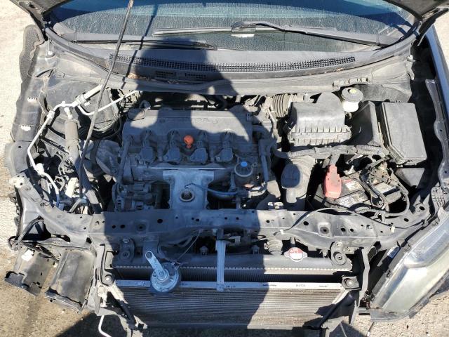 2015 HONDA CIVIC LX - 19XFB2F53FE059921