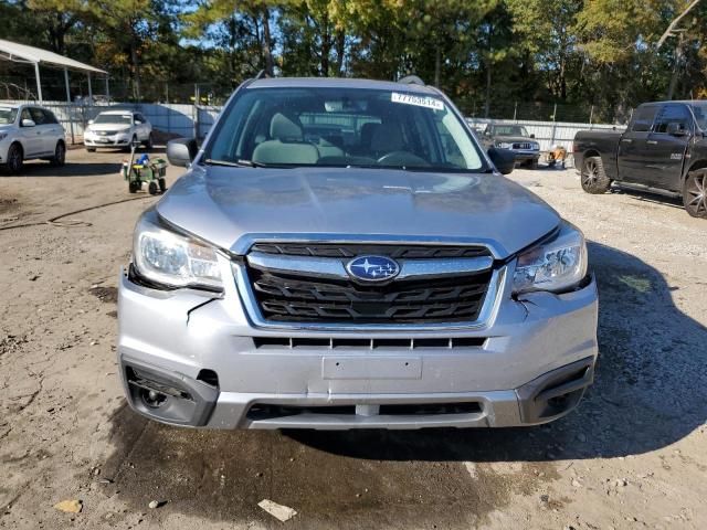 2017 SUBARU FORESTER 2 - JF2SJABC5HH593100