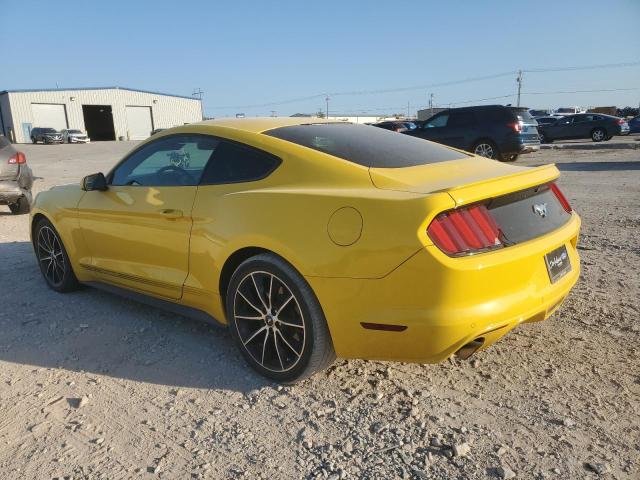 2015 FORD MUSTANG - 1FA6P8TH2F5399646