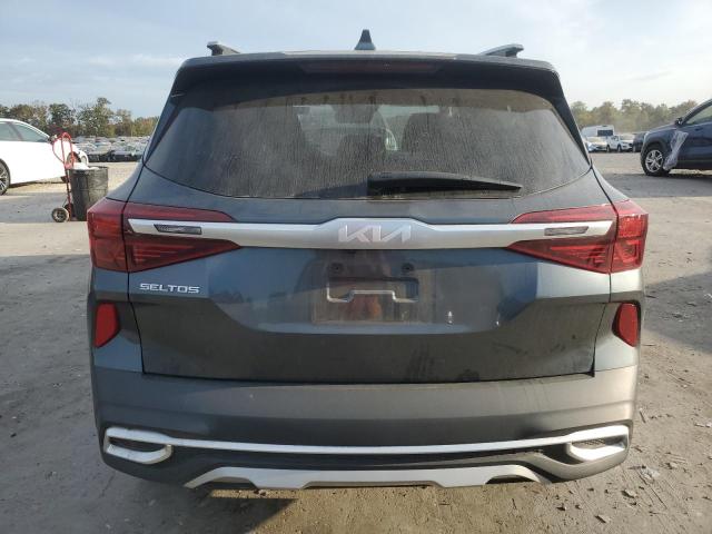 2023 KIA SELTOS SX KNDETCA27P7440653