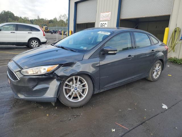 VIN 1FADP3F20GL348967 2016 Ford Focus, SE no.1