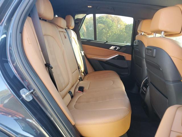 2021 BMW X5 XDRIVE4 - 5UXTA6C0XM9G03100