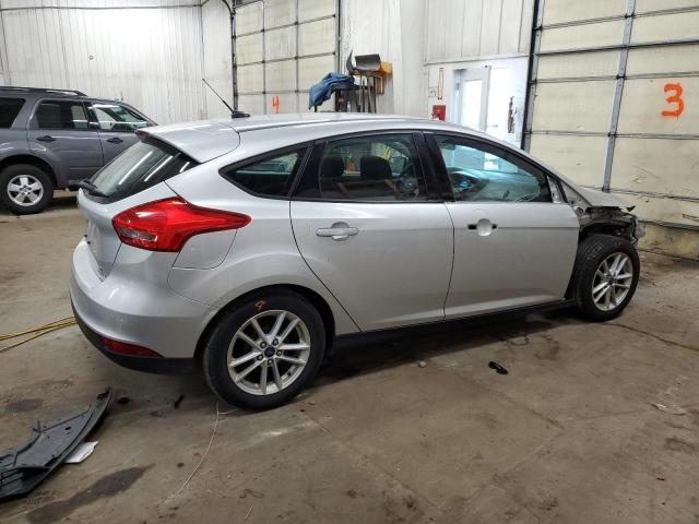 VIN 1FADP3K27FL223324 2015 FORD FOCUS no.3