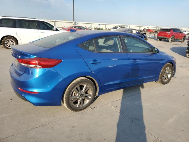 VIN 5NPD84LF4JH335784 2018 Hyundai Elantra, Sel no.3