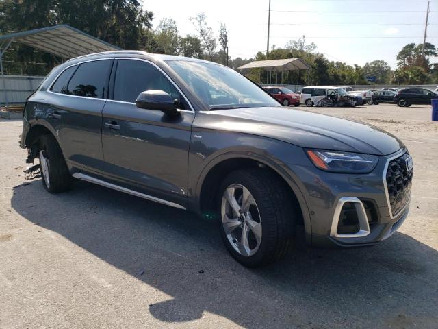 2023 AUDI Q5 PRESTIG WA1FAAFY1P2196808