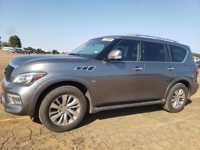 2015 INFINITI QX80 - JN8AZ2NF1F9573744