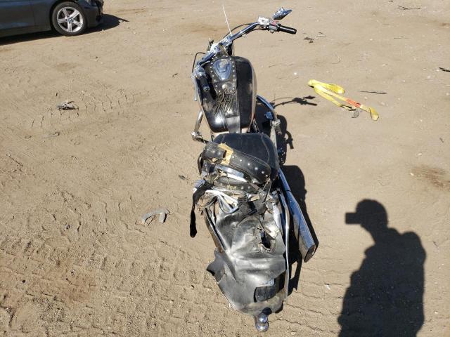 2000 HONDA VT1100 C3 1HFSC3909YA201055