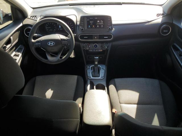 2019 HYUNDAI KONA SE - KM8K12AA6KU222803