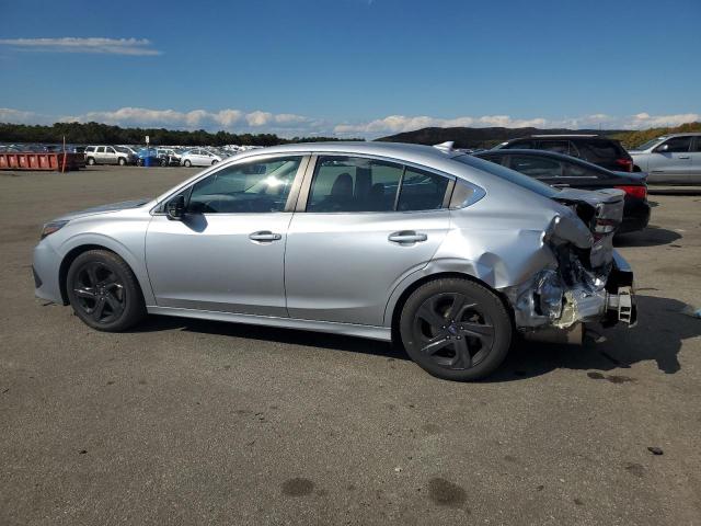 2020 SUBARU LEGACY SPO 4S3BWAF68L3012523
