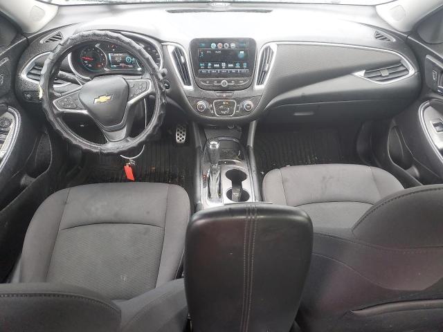 2017 CHEVROLET MALIBU LT - 1G1ZE5ST2HF155602