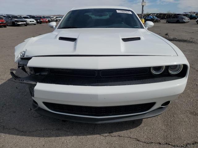 2021 DODGE CHALLENGER - 2C3CDZAG3MH510124