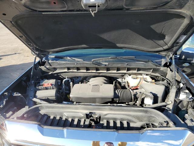 2023 GMC SIERRA K15 - 1GTUUDED7PZ178938