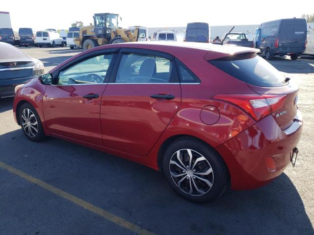 VIN KMHD35LH4GU252193 2016 Hyundai Elantra no.2