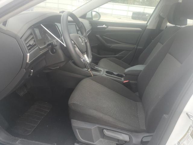 2021 VOLKSWAGEN JETTA S - 3VWC57BUXMM020621