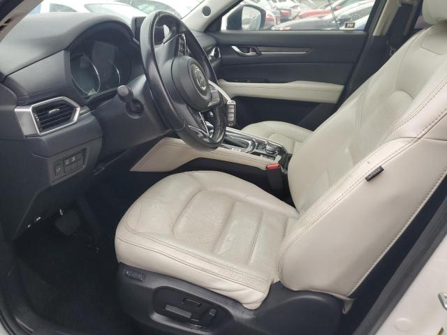 2019 MAZDA CX-5 GRAND - JM3KFADM9K0543044