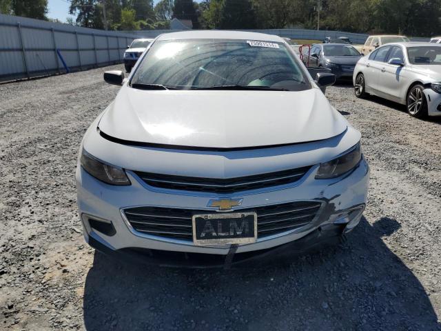 2017 CHEVROLET MALIBU LS - 1G1ZB5ST6HF209668