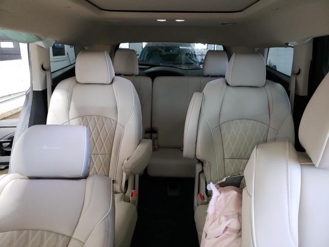 2023 BUICK ENCLAVE AV - 5GAEVCKW8PJ235326