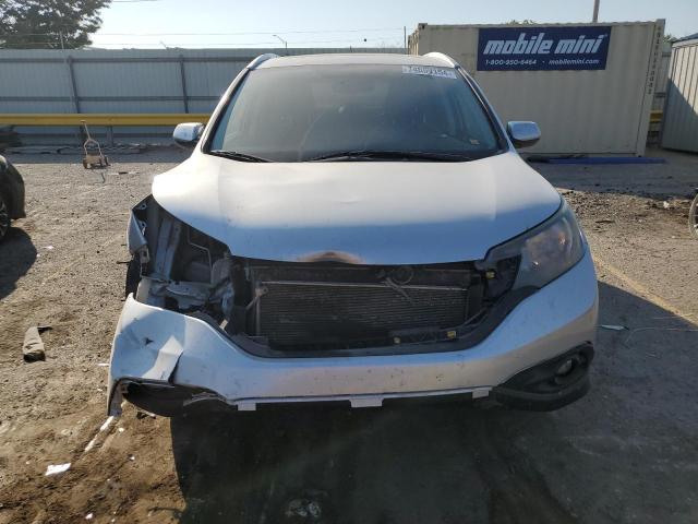 VIN 2HKRM4H79DH621718 2013 Honda CR-V, Exl no.5