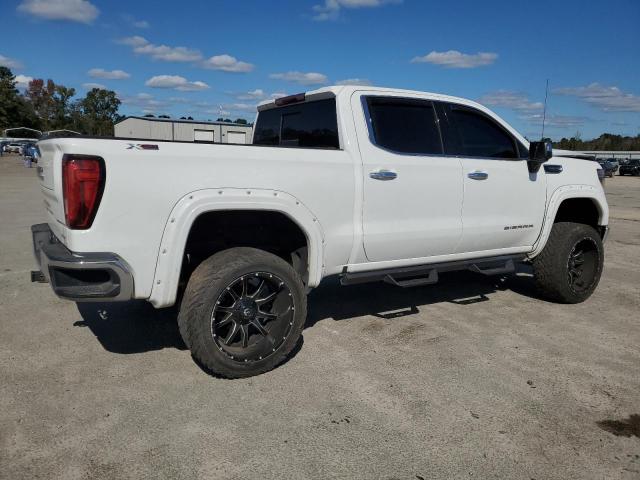 2020 GMC SIERRA K15 - 1GTU9DED5LZ150969