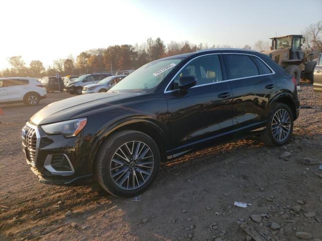 2021 AUDI Q3 PREMIUM #3030756127