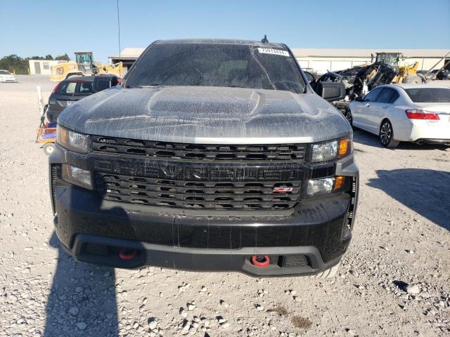 2019 CHEVROLET SILVERADO - 1GCPYCEF2KZ409430