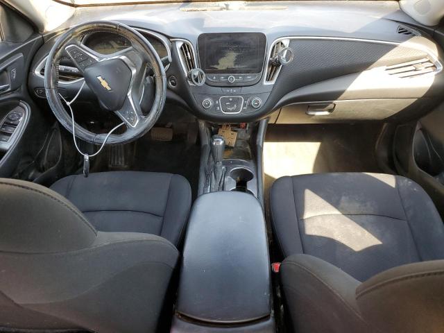 2020 CHEVROLET MALIBU RS - 1G1ZG5ST5LF066416