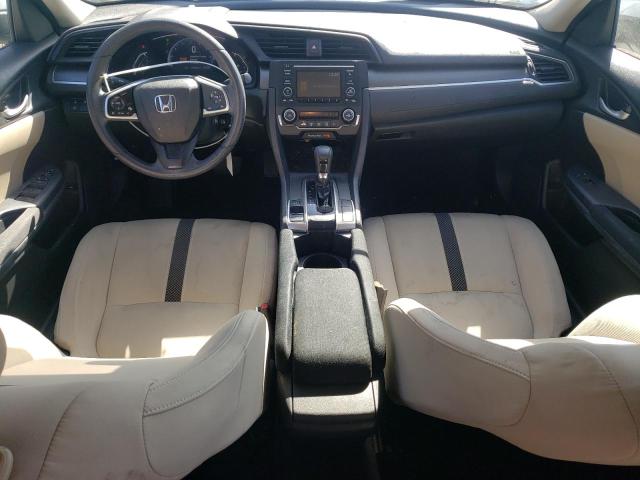 2HGFC2F69KH604459 2019 HONDA CIVIC
