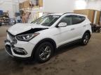 2018 HYUNDAI SANTA FE S - 5NMZUDLB5JH069722