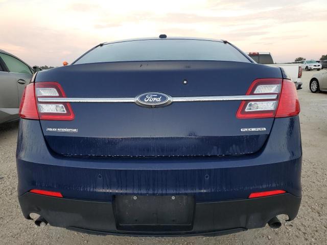 2016 FORD TAURUS POL - 1FAHP2L85GG126647