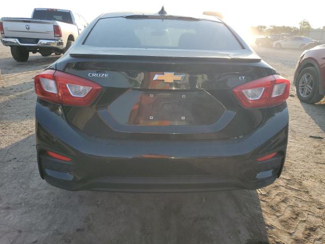 2017 CHEVROLET CRUZE LT - 1G1BE5SMXH7195740