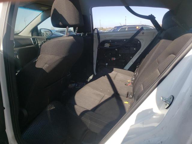 2020 KIA SPORTAGE L - KNDPM3AC7L7788042