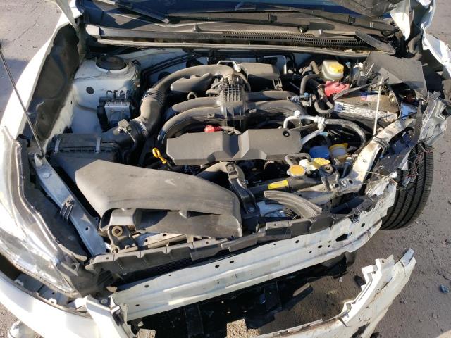 2016 SUBARU CROSSTREK - JF2GPABC5G9272476