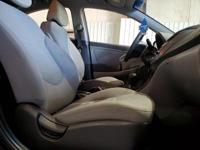 2016 HYUNDAI ACCENT SE - KMHCT4AE3GU077434