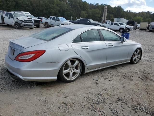 VIN WDDLJ9BBXEA097244 2014 MERCEDES-BENZ CLS-CLASS no.3