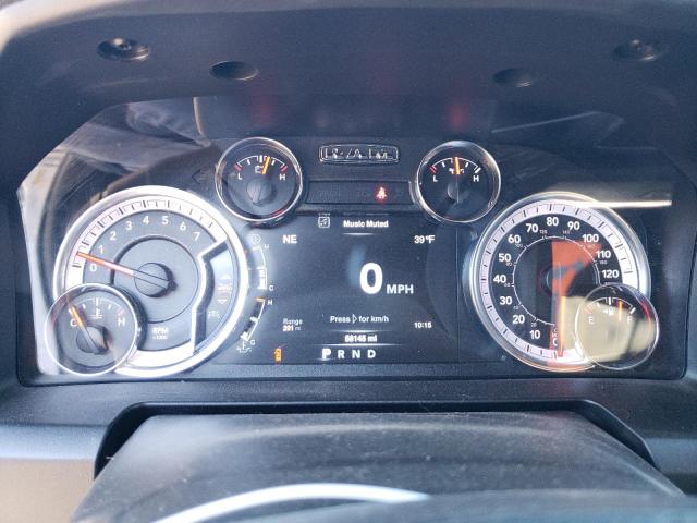 2022 RAM 1500 CLASS - 1C6RR7LT4NS195843