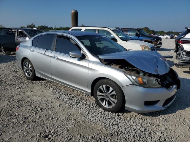 VIN 1HGCR2F36DA001364 2013 Honda Accord, LX no.4