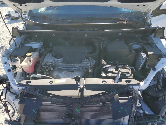 2016 TOYOTA RAV4 XLE - 2T3RFREV1GW454276