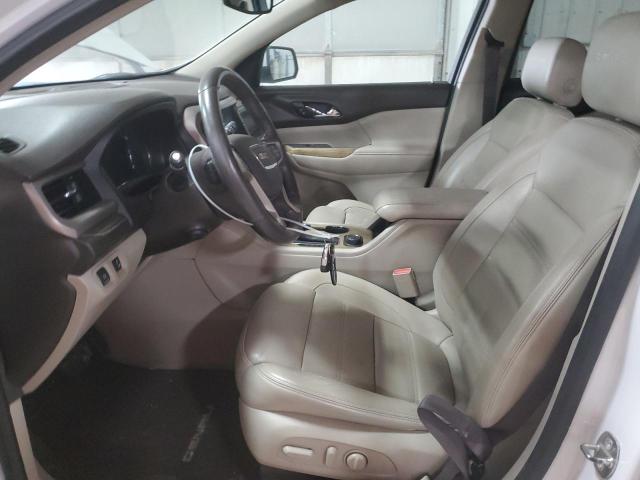 2017 GMC ACADIA DEN - 1GKKNXLS3HZ238937
