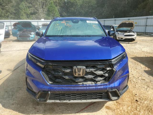 2024 HONDA CR-V SPORT - 5J6RS5H53RL002443