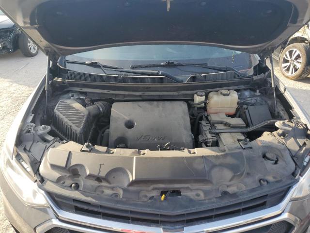 2018 CHEVROLET TRAVERSE L - 1GNERFKW1JJ124877