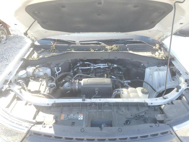 2022 FORD EXPLORER T - 1FMSK8JHXNGB12952