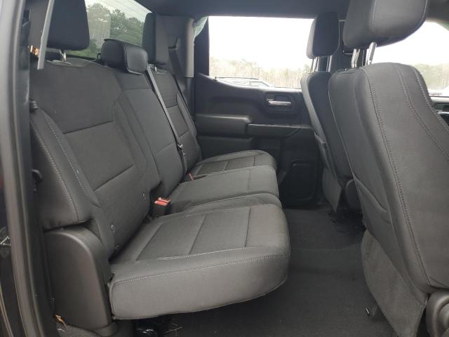 2023 CHEVROLET SILVERADO - 1GCPDBEK2PZ333993