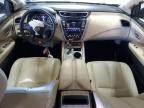 NISSAN MURANO SL photo