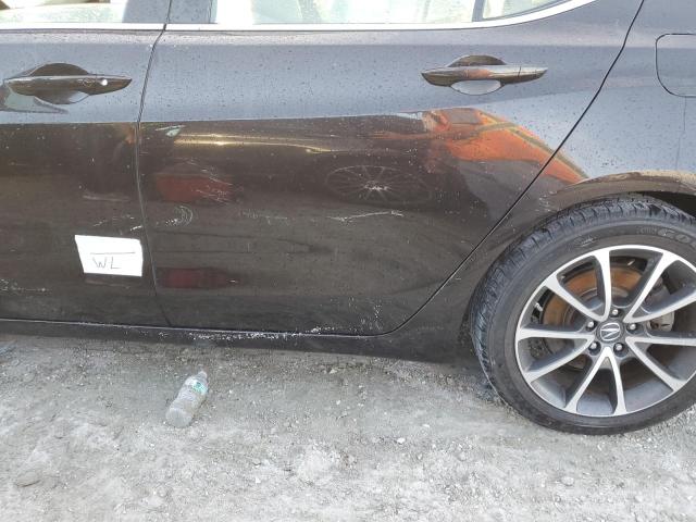 2015 ACURA TLX ADVANC 19UUB2F77FA018530