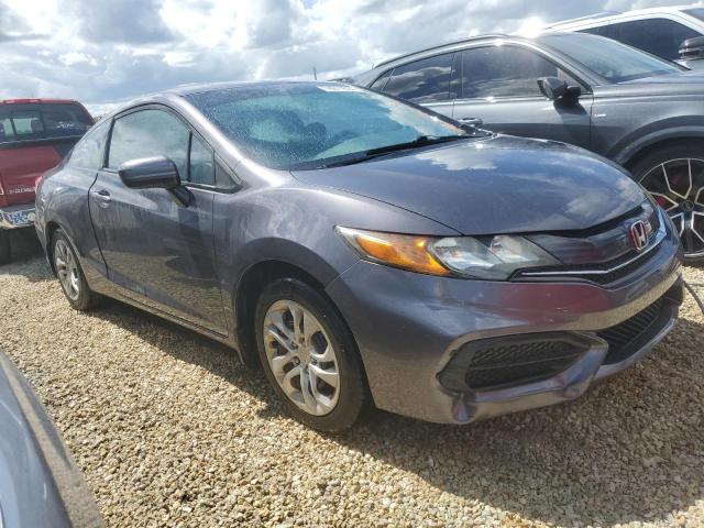 VIN 2HGFG3B52EH520043 2014 Honda Civic, LX no.4