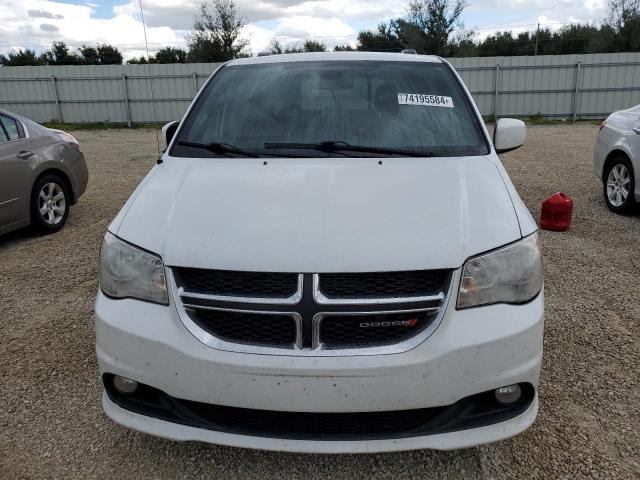 VIN 2C4RDGCGXKR676851 2019 Dodge Grand Caravan, Sxt no.5