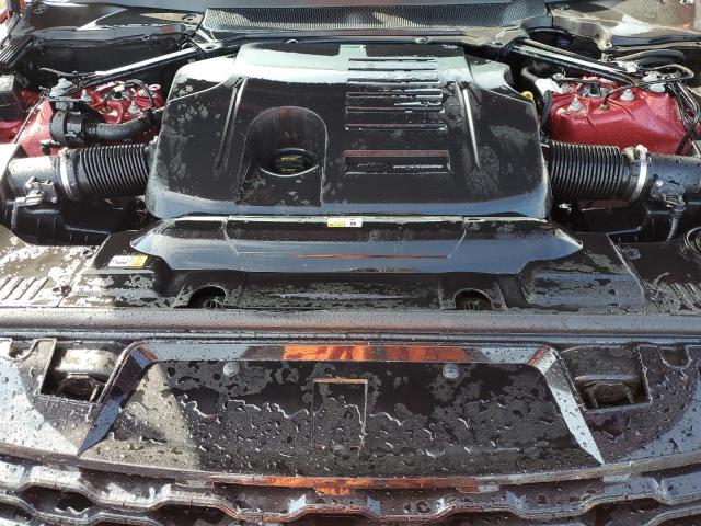 2020 LAND ROVER RANGE ROVE - SALWS2RU5LA722416