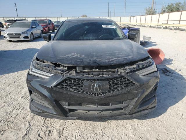 VIN 19UUB5F49PA003696 2023 ACURA TLX no.5